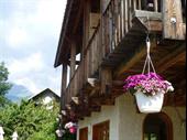 guest house of 250m2