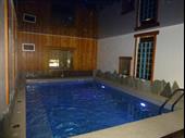 guestroom of 400m2 les