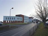 office space of 45m2