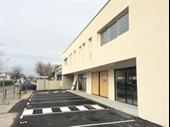 commercial property of 245