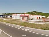 commercial property of 920