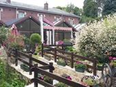 restaurant hotel senlis for