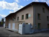 commercial space la cote