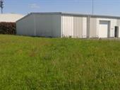 industrial warehouse of 341m2