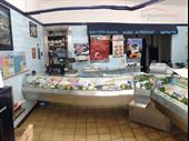 fish shop la roche