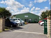 office space of 425m2