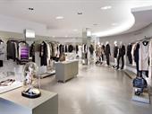 retail shop of 136m2