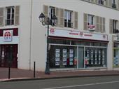 commercial space of 72m2