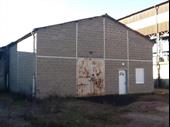 commercial space paray le