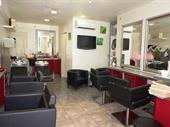 hairdressing salon trets for
