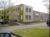 office space of 385m2