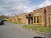 office space of 473m2