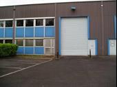 commercial space of 1244m2