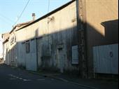 commercial space of 933m2