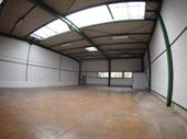 office space lognes for