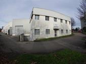 industrial space fontenay sous