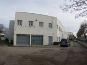 industrial space fontenay sous