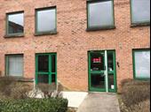 office space lognes for