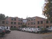 office space lognes for