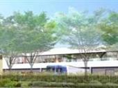 office space of 70m2