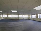 office space of 216m2