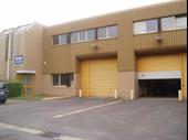 commercial space lognes for