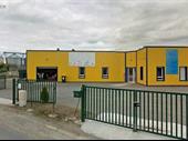 commercial space languidic for
