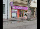 commercial space lyon 7eme