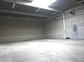 commercial space saint thibault