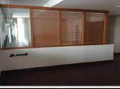 office space with 132