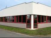 office space with 130