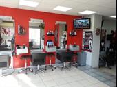 hairdressing salon aubagne for