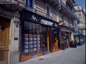 commercial space paris 9eme