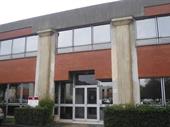 commercial office space emerainville