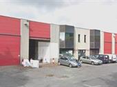 commercial office space collegien