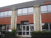 commercial office space emerainville