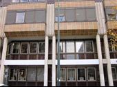 commercial office space nantes
