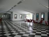 commercial space cabries for