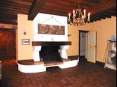 guest house of 2500m2