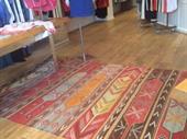 retail shop of 90m2
