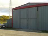 commercial warehouse saint herblain