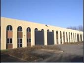 office space of 460m2