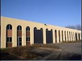 office space of 460m2