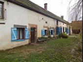 house cottage thorigny sur