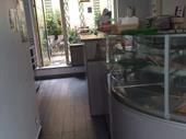 fast food restaurant neuilly
