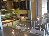 fast food restaurant levallois
