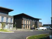 office space of 180m2
