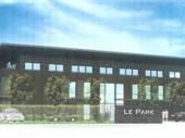 office space of 115m2