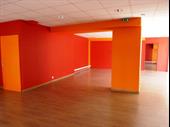 commercial space annemasse for