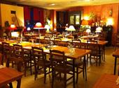 hotel restaurant pyrenees catalanes